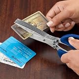 Kitchen & Housewares : Shredder Scissors Many uses including salads