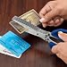 Kitchen & Housewares : Shredder Scissors Many uses including salads