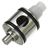 New Designz Spyder HP Valve