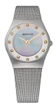 BERING Time Damen-Armbanduhr Slim Classic 11927-004