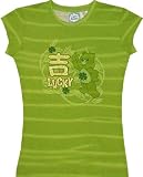 Care Bears Asian Lucky S/S Sleeve T for women