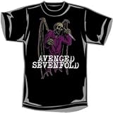 Avenged Sevenfold - T-shirts - Band