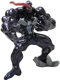 Marvel Ultimate Spider Man Action Vignette Figure - VenomIMAGE