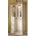 Summerglen Wine Cabinet in White