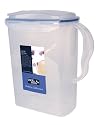 Lock & Lock Storage 1 Gallon Large Pitcher
