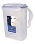 Lock & Lock Storage 1 Gallon Large Pitcher
