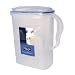 Lock & Lock Storage 1 Gallon Large Pitcher