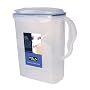 Lock & Lock Storage 1 Gallon Large Pitcher