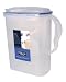 Lock & Lock Storage 1 Gallon Large Pitcher