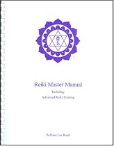 Reiki Master Manual