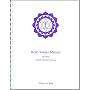 Reiki Master Manual