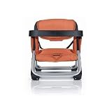 Lima Folding Travel Chair in Neon