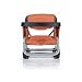 Lima Folding Travel Chair in Neon