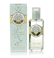 Roger Gallet Green Tea Fragrant Water Spray 100ml