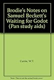 Brodie's notes on Samuel Beckett's 'Waiting for Godot'