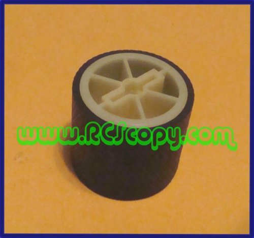pick up rollers and feed rollers-BROTHER HL1240/MFC8300/8600/4750/9700 PICK UP ROLLER UL9066001 Images