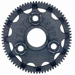 Traxxas Spur Gear 76T, 48P