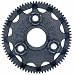 Traxxas Spur Gear 76T, 48P