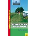 Wanderf�hrer Hohes Venn & Monschauer Land. Hohes Venn & Monschauer Land
