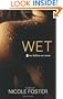 Wet: True Lesbian Sex Stories