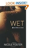 Wet: True Lesbian Sex Stories