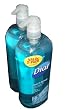 Dial Antibacterial 35 fl oz Body Wash Spring Water - 2-Pack