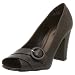 Unlisted Women's All Access Peep-Toe Pump