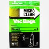BISSELL - Vacuum Bag - Type 7 - 2 Pack