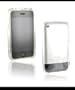 Apple iPhone 3G / New iPhone 3GS Transparent Clear Crystal Snap-on Cover Skin Case + FREE SF Planet Neckstrap !