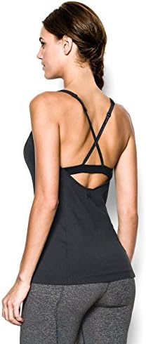 Under Armour Women's UA Urban Jungle Back Off Tank