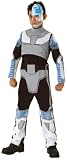  : Teen Titans Cyborg Child Costume