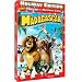 HOLIDAY EDITION OF MADAGASCAR & TY BEANIE BABY