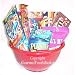 IN A PLASTIC BOWL OLD TIME CLASSIC COKE Movie Night Gift Basket Blockbuster Card
