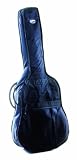 Ashton BB900 900 Series Super Heavy Duty Gig Bag for Electric Bass Guitars