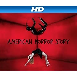 American Horror Story Season 1 [HD]