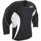 Reebok Platinum Practice Hockey Jersey - Senior