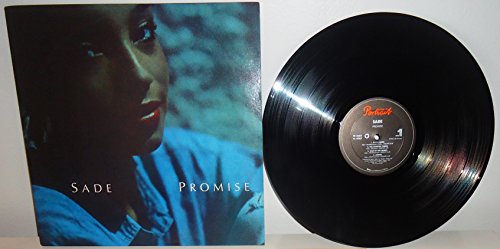 Sade Adu - Promise - Zortam Music