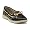 Sperry Top-Sider Angelfish Fashion Color: Black/Boucle Womens Size: 6