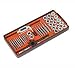 Tap & Die Set 40pc Metric