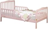 IMAGE OF Orbelle 3-6T Toddler Bed, Pink