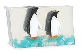 Review Primal Elements  / Primal Elements Soap Loaf, Penguins , 5-Pound Cellophane