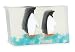 Primal Elements Soap Loaf, Penguins , 5-Pound Cellophane