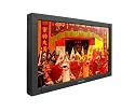 Philips BDL3245E; 801.4 mm (31.55 "); 16:9; 640 x 480; 60; 67; 72; 75 Hz 800 x 600; 56; 60; 72; 75 Hz 1024 x 768; 60 Hz 1280 x 768; 60 Hz; 480i; 60 Hz 480p; 60 Hz 576p; 50 Hz 576i; 50 Hz 720p; 50; 60 Hz 1080i; 50; 60 Hz 1080p; 50; 60 Hz; 1450:1; 500 cd/m&Acirc;&sup2; (BDL3245E/00)