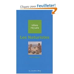 Les Naturistes