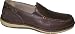 Bass Men's Cruisier (Burnt Brown 9.0 D)