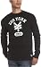 zoo york Young Men's Basic Militia Thermal