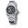 Oris Men's BC3 Automatic Watch #635 7534 4164MB