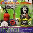 Casper The Friendly Ghost Ghostformers STRETCH, Real Ghostly Sounds