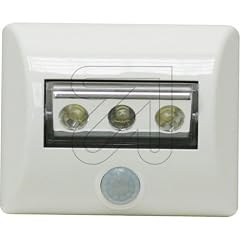 Osram LED Nightlux LED-Nachtlicht mit Bewegungsmelder und Helligkeitssensor