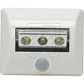 Osram Nightlux TM Automatic Wireless LED Night Light White